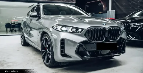 BMW X6 — poza 2