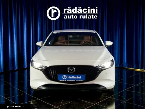 Mazda 3 — poza 3