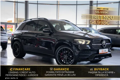 Mercedes-Benz Gle 250