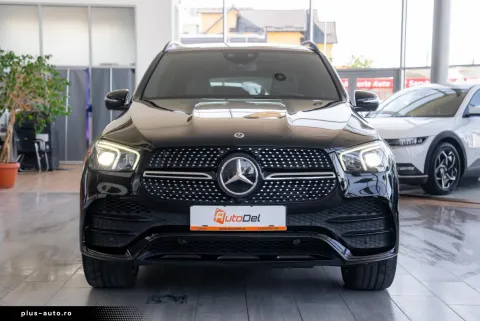 Mercedes-Benz Gle 250 — poza 2