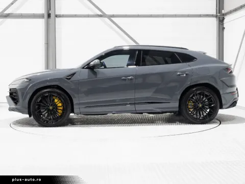 Lamborghini Urus — poza 3