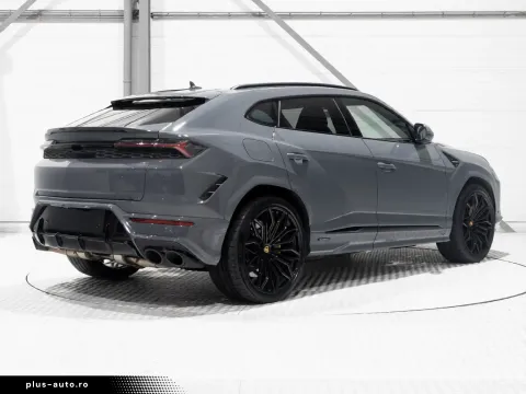 Lamborghini Urus — poza 2