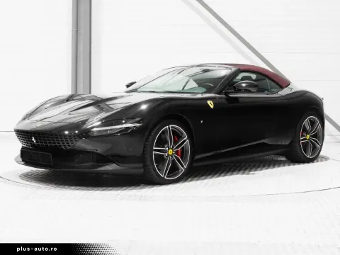 Ferrari Roma