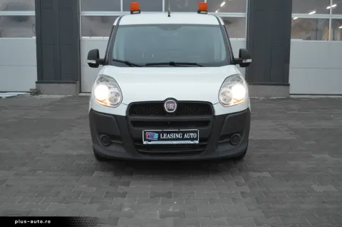 Fiat Doblo — poza 2