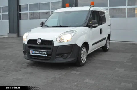 Fiat Doblo — poza 3