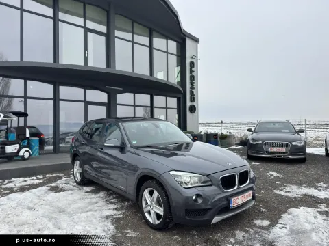 BMW X1 — poza 2