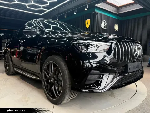 Mercedes-Benz Gle 53 Amg — poza 2