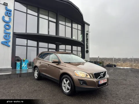 Volvo Xc60 — poza 2