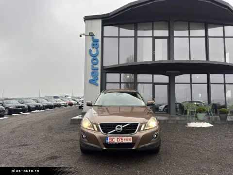 Volvo Xc60 — poza 3