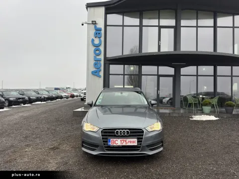 Audi A3 — poza 3