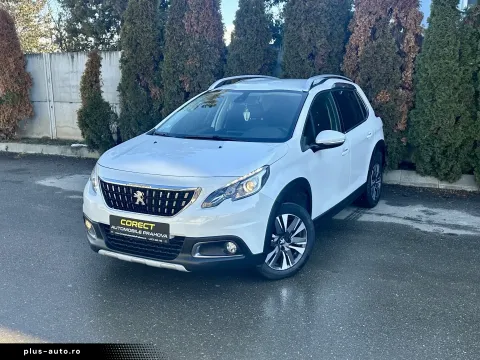 Peugeot 2008 — poza 2
