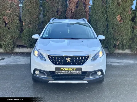Peugeot 2008 — poza 3