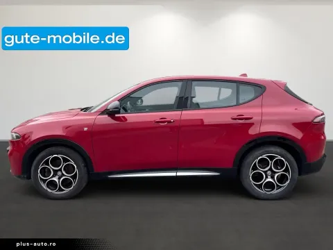 Alfa Romeo Tonale — poza 3