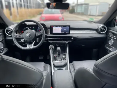 Alfa Romeo Tonale — poza 2