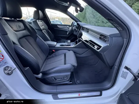 Audi A6 — poza 2