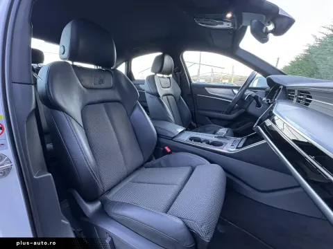 Audi A6 — poza 3
