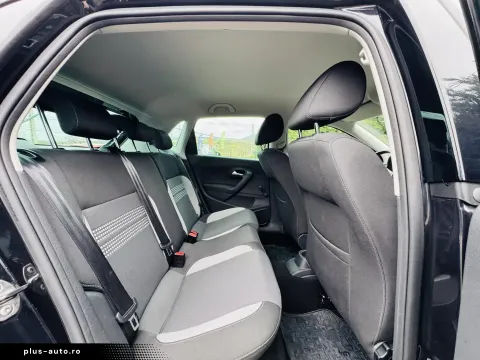 Volkswagen Polo — poza 2