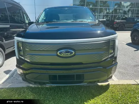 Ford F 150 — poza 2