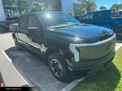 Ford F 150 — poza 3