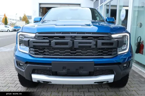 Ford Ranger — poza 2