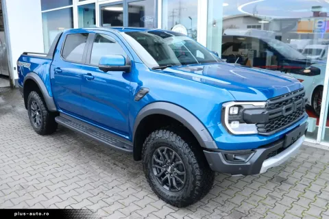 Ford Ranger — poza 3