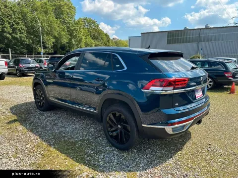 Volkswagen Atlas — poza 3