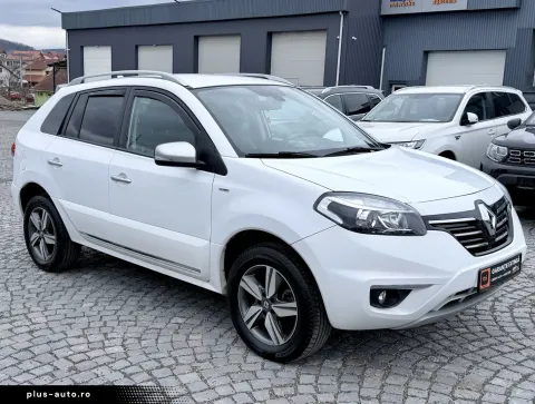Renault Koleos — poza 3