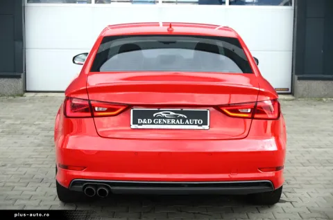 Audi A3 — poza 3