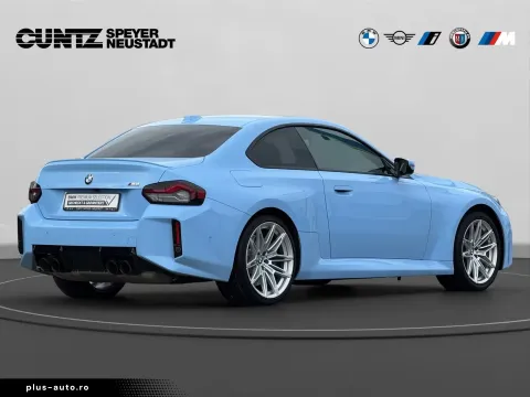 BMW M2 — poza 2