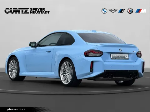 BMW M2 — poza 3