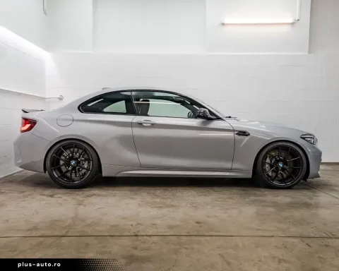 BMW M2 — poza 3