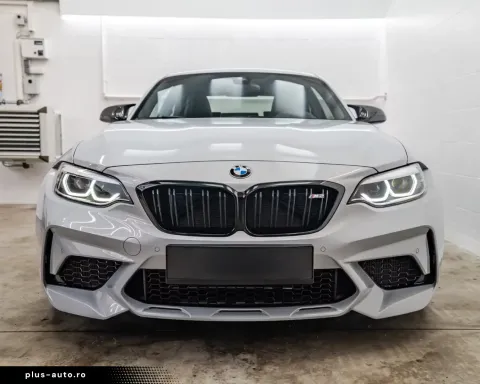 BMW M2 — poza 2