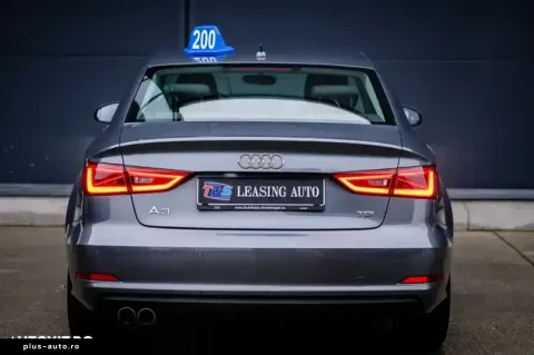 Audi A3 — poza 2