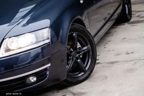Audi A6 — poza 3