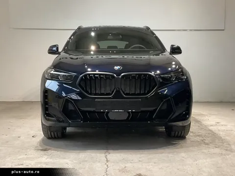 BMW X6 — poza 3