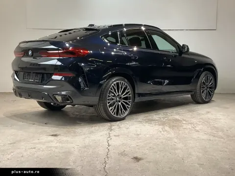 BMW X6 — poza 2