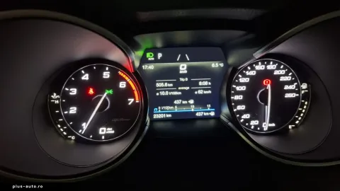 Alfa Romeo Stelvio — poza 2