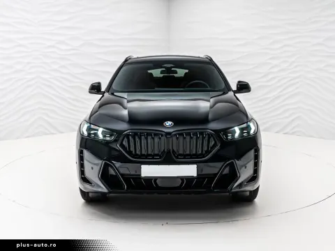 BMW X6 — poza 2