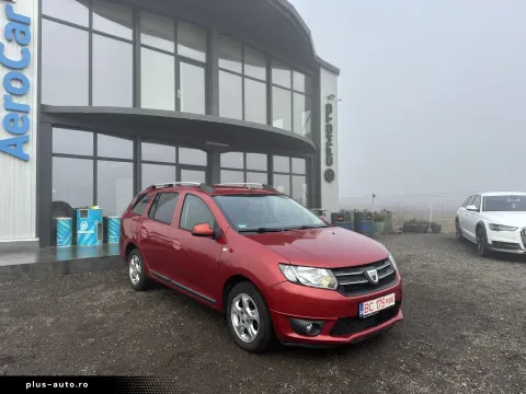 Dacia Logan — poza 2