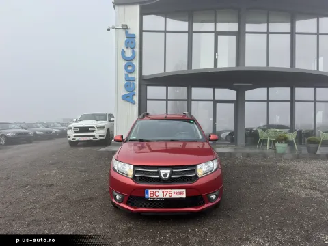 Dacia Logan — poza 3