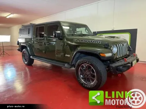 Jeep Gladiator
