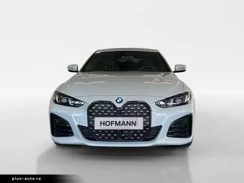 BMW 420 Gran Coupé — poza 3