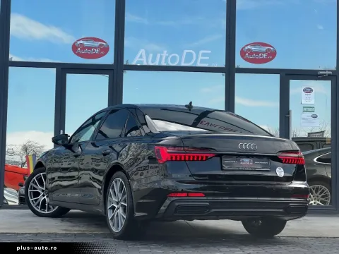 Audi A6 — poza 3