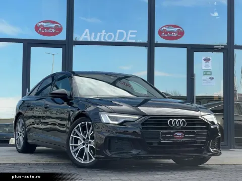 Audi A6 — poza 2