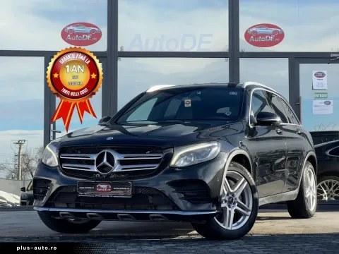 Mercedes-Benz Glc 200