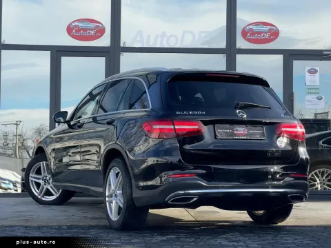 Mercedes-Benz Glc 200 — poza 3