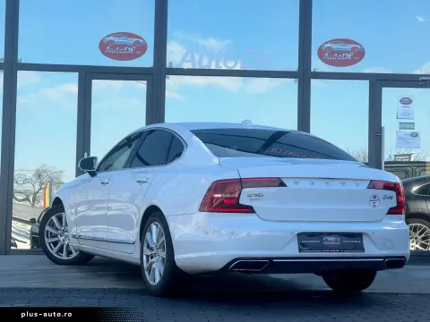 Volvo S90 — poza 3