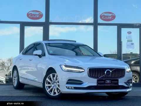 Volvo S90 — poza 2