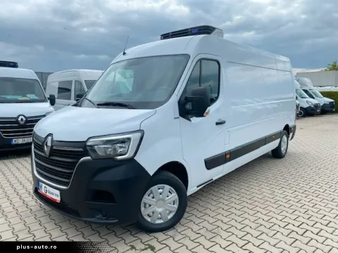 Renault Master — poza 2
