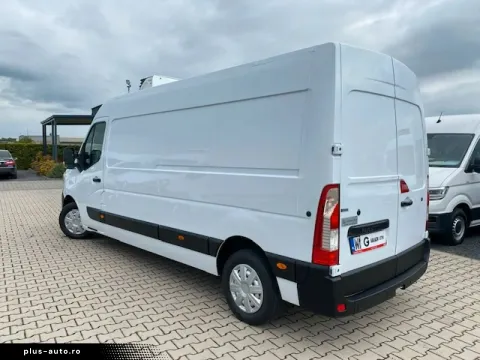 Renault Master — poza 3